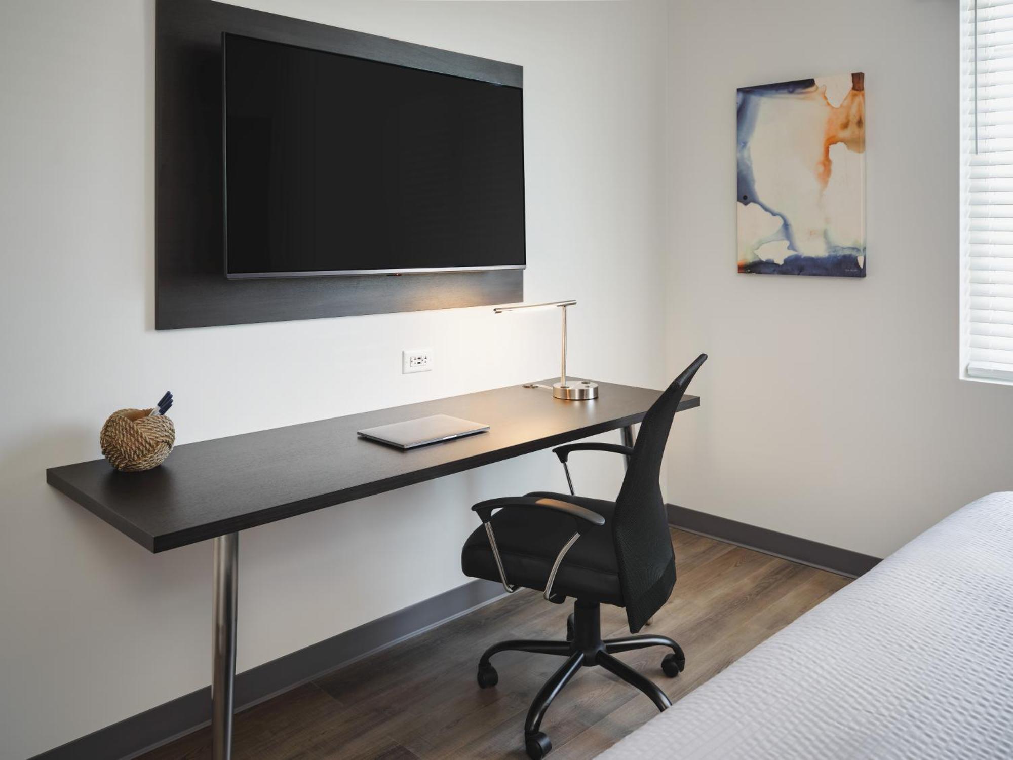 Stayapt Suites 웨이코 외부 사진