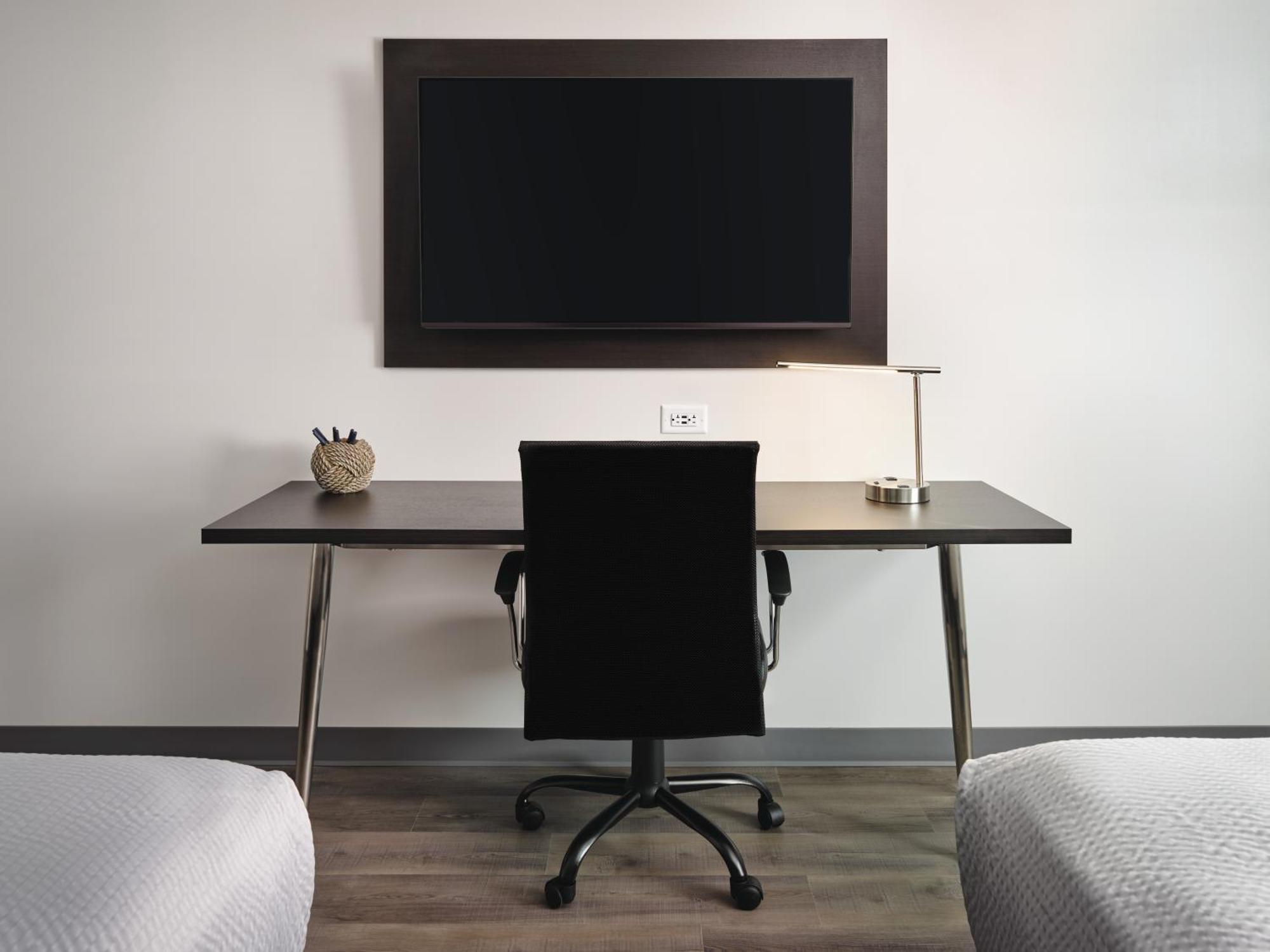 Stayapt Suites 웨이코 외부 사진