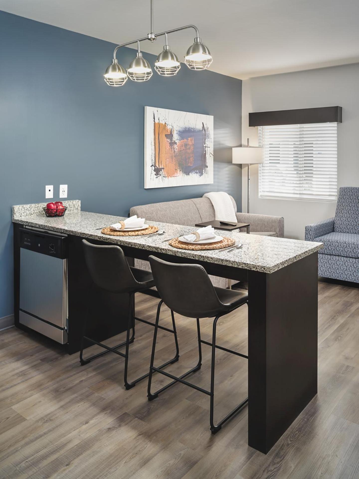 Stayapt Suites 웨이코 외부 사진